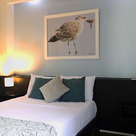 Hotel-Restaurante Ancora Puerto Lopez Ngoại thất bức ảnh