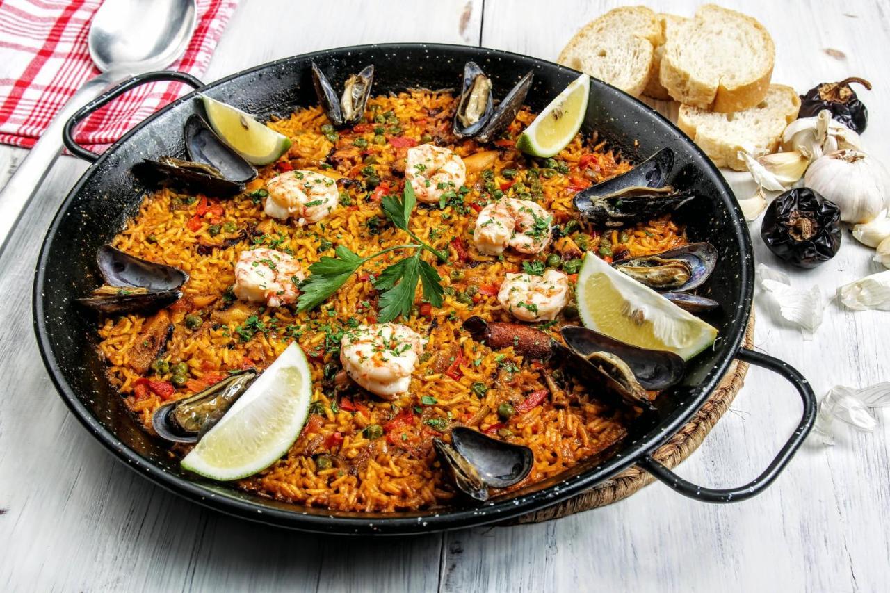 Hotel-Restaurante Ancora Puerto Lopez Ngoại thất bức ảnh